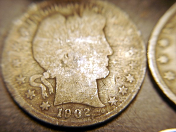 JFK-Half-Dollar-Roll-Hunters:-Silver,-Proofs-And-Other-Finds